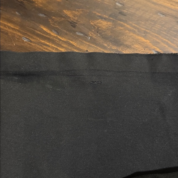 Ralph Lauren Women’s Pull-On Black Pants - Picture 12 of 12